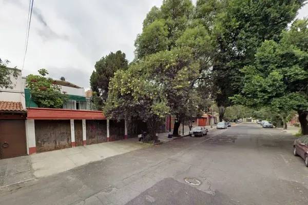Foto de casa en paris 35b, del carmen, coyoacán, df / cdmx, 0 foto 03 Foto de casa en venta en paris 35b, del carmen, coyoacán, df / cdmx, 0 No. 03