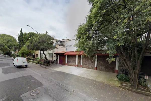 Foto de casa en paris 35b, del carmen, coyoacán, df / cdmx, 0 foto 05 Foto de casa en venta en paris 35b, del carmen, coyoacán, df / cdmx, 0 No. 05