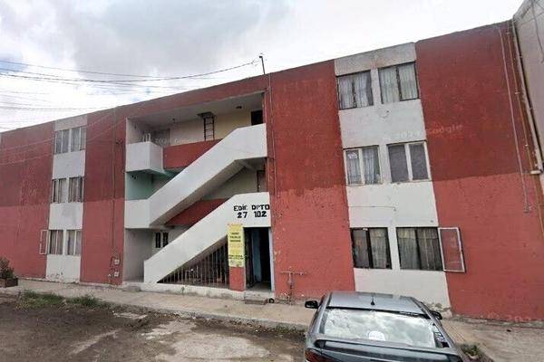 Foto de departamento en paris , los sauces, querétaro, querétaro, 0 foto 01 Foto de departamento en renta en paris , los sauces, querétaro, querétaro, 0 No. 01