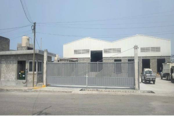 Foto de bodega en parke 2000 , parke 2000, veracruz, veracruz de ignacio de la llave, 0 foto 02 Foto de bodega en renta en parke 2000 , parke 2000, veracruz, veracruz de ignacio de la llave, 0 No. 02