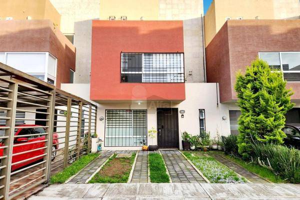 Foto de casa en parma 5, villa toscana, toluca, méxico, 0 foto 01 Foto de casa en renta en parma 5, villa toscana, toluca, méxico, 0 No. 01