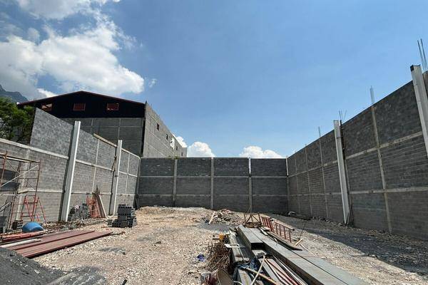 Foto de bodega en , parque 300, santa catarina, nuevo león, 28645758 foto 02 Foto de bodega en venta en , parque 300, santa catarina, nuevo león, 28645758 No. 02