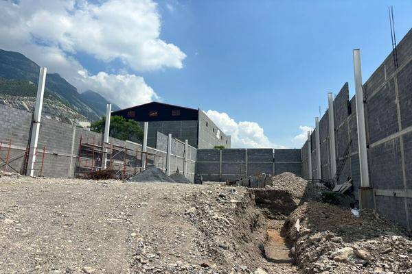 Foto de bodega en , parque 300, santa catarina, nuevo león, 28645758 foto 05 Foto de bodega en venta en , parque 300, santa catarina, nuevo león, 28645758 No. 05