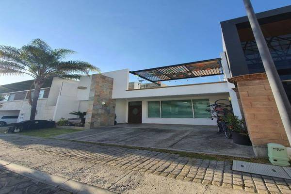 Foto de casa en parque castellana , lomas de angelópolis ii, san andrés cholula, puebla, 25968816 foto 01 Foto de casa en venta en parque castellana , lomas de angelópolis ii, san andrés cholula, puebla, 25968816 No. 01