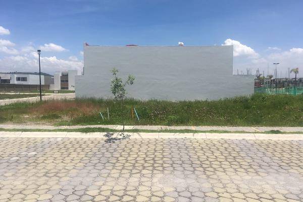 Foto de terreno habitacional en parque coahuila , lomas de angelópolis ii, san andrés cholula, puebla, 4256486 foto 02 Foto de terreno habitacional en venta en parque coahuila , lomas de angelópolis ii, san andrés cholula, puebla, 4256486 No. 02