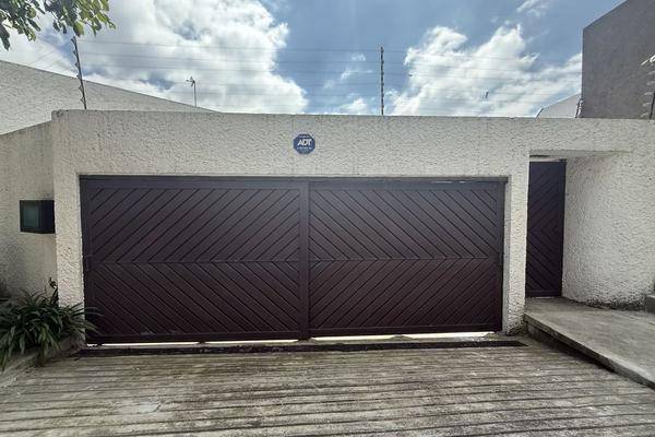 Foto de casa en parque de cadiz , parques de la herradura, huixquilucan, méxico, 0 foto 02 Foto de casa en renta en parque de cadiz , parques de la herradura, huixquilucan, méxico, 0 No. 02