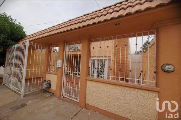 Foto de casa en parque de la paz 8056, los parques, juárez, chihuahua, 31614140 foto 01 Foto de casa en renta en parque de la paz 8056, los parques, juárez, chihuahua, 31614140 No. 01