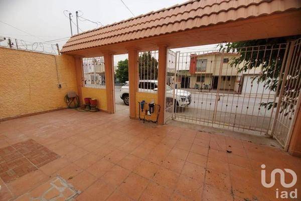 Foto de casa en parque de la paz 8056, los parques, juárez, chihuahua, 31614140 foto 04 Foto de casa en renta en parque de la paz 8056, los parques, juárez, chihuahua, 31614140 No. 04