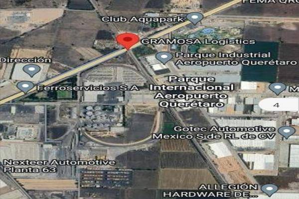 Foto de terreno habitacional en , parque industrial aeropuerto querétaro, colón, querétaro, 0 foto 01 Foto de terreno habitacional en venta en , parque industrial aeropuerto querétaro, colón, querétaro, 0 No. 01