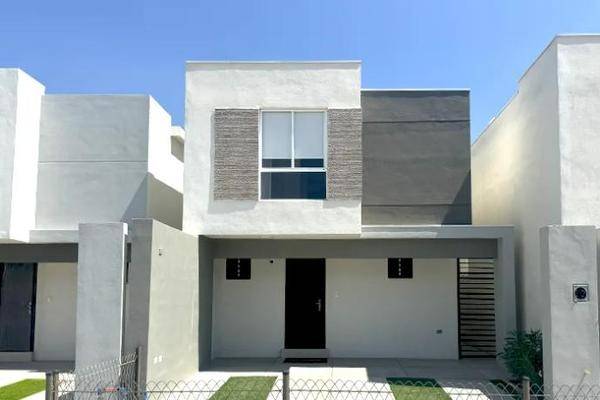 Foto de casa en , parque industrial ciudad mitras, garcía, nuevo león, 30066220 foto 01 Foto de casa en venta en , parque industrial ciudad mitras, garcía, nuevo león, 30066220 No. 01