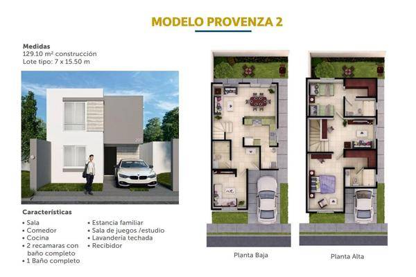 Foto de casa en , parque industrial ciudad mitras, garcía, nuevo león, 30066220 foto 02 Foto de casa en venta en , parque industrial ciudad mitras, garcía, nuevo león, 30066220 No. 02