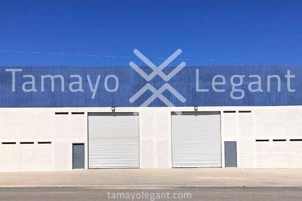 Foto de nave industrial en parque industrial cumbres , cumbres de santa catarina, santa catarina, nuevo león, 0 foto 01 Foto de nave industrial en venta en parque industrial cumbres , cumbres de santa catarina, santa catarina, nuevo león, 0 No. 01