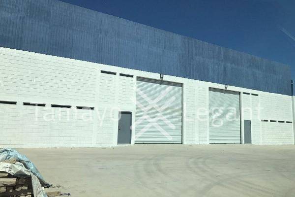 Foto de nave industrial en parque industrial cumbres , cumbres de santa catarina, santa catarina, nuevo león, 0 foto 02 Foto de nave industrial en venta en parque industrial cumbres , cumbres de santa catarina, santa catarina, nuevo león, 0 No. 02