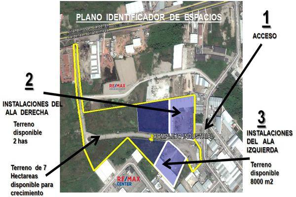 Foto de bodega en parque industrial deit , anacleto canabal 3a sección, centro, tabasco, 23897753 foto 01 Foto de bodega en venta en parque industrial deit , anacleto canabal 3a sección, centro, tabasco, 23897753 No. 01