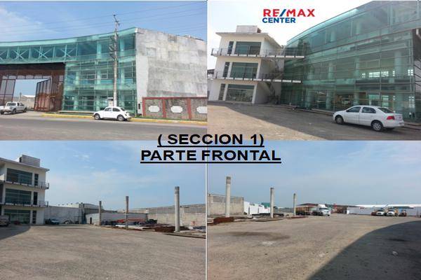 Foto de bodega en parque industrial deit , anacleto canabal 3a sección, centro, tabasco, 23897753 foto 02 Foto de bodega en venta en parque industrial deit , anacleto canabal 3a sección, centro, tabasco, 23897753 No. 02