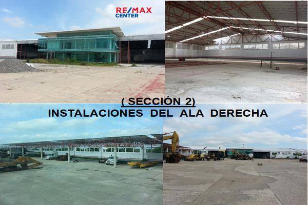 Foto de bodega en parque industrial deit , anacleto canabal 3a sección, centro, tabasco, 23897753 foto 03 Foto de bodega en venta en parque industrial deit , anacleto canabal 3a sección, centro, tabasco, 23897753 No. 03