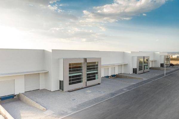 Foto de nave industrial en . , parque industrial el marqués, el marqués, querétaro, 0 foto 01 Foto de nave industrial en venta en . , parque industrial el marqués, el marqués, querétaro, 0 No. 01