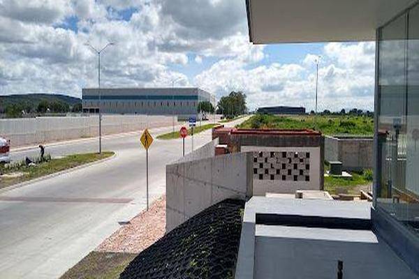 Foto de terreno industrial en , parque industrial el marqués, el marqués, querétaro, 0 foto 02 Foto de terreno industrial en venta en , parque industrial el marqués, el marqués, querétaro, 0 No. 02