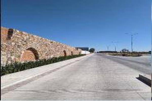 Foto de terreno industrial en , parque industrial el marqués, el marqués, querétaro, 0 foto 03 Foto de terreno industrial en venta en , parque industrial el marqués, el marqués, querétaro, 0 No. 03