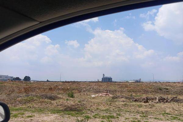 Foto de terreno industrial en , parque industrial el marqués, el marqués, querétaro, 0 foto 05 Foto de terreno industrial en venta en , parque industrial el marqués, el marqués, querétaro, 0 No. 05