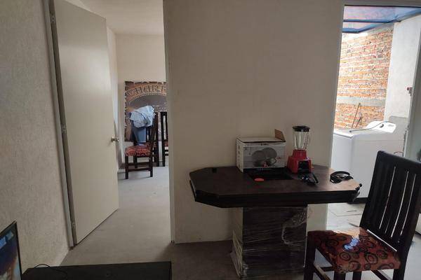 Foto de casa en , parque industrial el salto, el salto, jalisco, 0 foto 04 Foto de casa en renta en , parque industrial el salto, el salto, jalisco, 0 No. 04