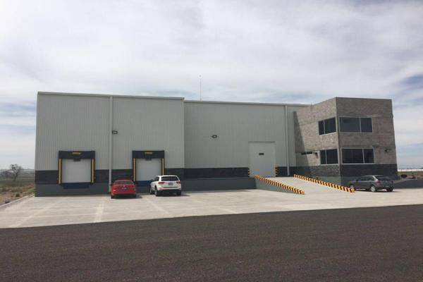 Foto de bodega en parque industrial el venado , el venado de yóstiro, irapuato, guanajuato, 8640715 foto 01 Foto de bodega en renta en parque industrial el venado , el venado de yóstiro, irapuato, guanajuato, 8640715 No. 01