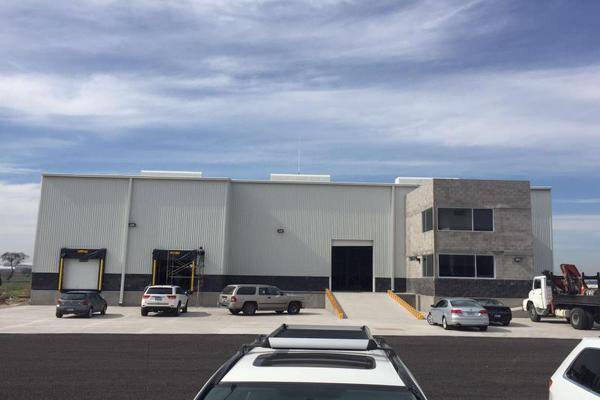 Foto de bodega en parque industrial el venado , el venado de yóstiro, irapuato, guanajuato, 8640715 foto 02 Foto de bodega en renta en parque industrial el venado , el venado de yóstiro, irapuato, guanajuato, 8640715 No. 02