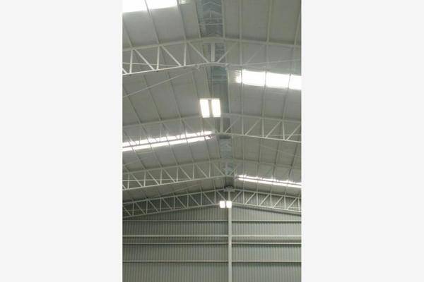 Foto de bodega en parque industrial el venado , el venado de yóstiro, irapuato, guanajuato, 8640715 foto 03 Foto de bodega en renta en parque industrial el venado , el venado de yóstiro, irapuato, guanajuato, 8640715 No. 03