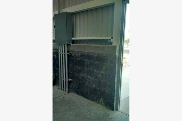 Foto de bodega en parque industrial el venado , el venado de yóstiro, irapuato, guanajuato, 8640715 foto 04 Foto de bodega en renta en parque industrial el venado , el venado de yóstiro, irapuato, guanajuato, 8640715 No. 04