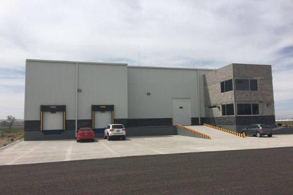 Foto de nave industrial en parque industrial el venado , industrial san roque, irapuato, guanajuato, 8640715 foto 01 Foto de nave industrial en renta en parque industrial el venado , industrial san roque, irapuato, guanajuato, 8640715 No. 01