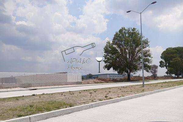 Foto de terreno industrial en , parque industrial finsa querétaro, el marqués, querétaro, 0 foto 01 Foto de terreno industrial en venta en , parque industrial finsa querétaro, el marqués, querétaro, 0 No. 01