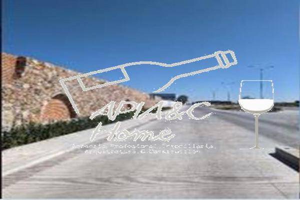 Foto de terreno industrial en , parque industrial finsa querétaro, el marqués, querétaro, 0 foto 03 Foto de terreno industrial en venta en , parque industrial finsa querétaro, el marqués, querétaro, 0 No. 03