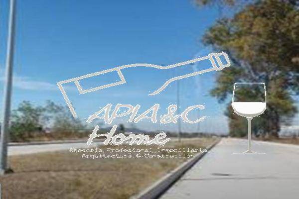 Foto de terreno industrial en , parque industrial finsa querétaro, el marqués, querétaro, 0 foto 05 Foto de terreno industrial en venta en , parque industrial finsa querétaro, el marqués, querétaro, 0 No. 05