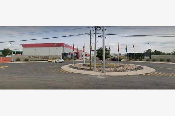 Foto de bodega en parque industrial global park , san isidro, querétaro, querétaro, 27461449 foto 01 Foto de bodega en venta en parque industrial global park , san isidro, querétaro, querétaro, 27461449 No. 01