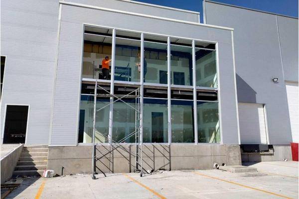 Foto de bodega en parque industrial global park , san isidro, querétaro, querétaro, 27461449 foto 02 Foto de bodega en venta en parque industrial global park , san isidro, querétaro, querétaro, 27461449 No. 02