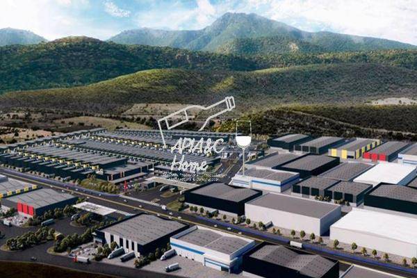 Foto de terreno industrial en , parque industrial jurica, querétaro, querétaro, 0 foto 03 Foto de terreno industrial en venta en , parque industrial jurica, querétaro, querétaro, 0 No. 03