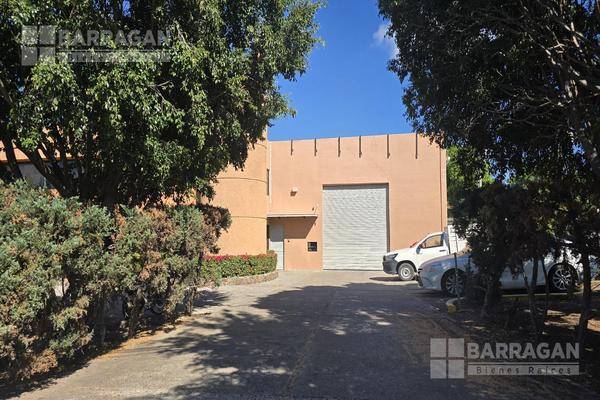 Foto de bodega en , parque industrial jurica, querétaro, querétaro, 0 foto 01 Foto de bodega en renta en , parque industrial jurica, querétaro, querétaro, 0 No. 01