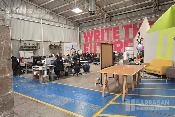 Foto de bodega en , parque industrial jurica, querétaro, querétaro, 0 foto 02 Foto de bodega en renta en , parque industrial jurica, querétaro, querétaro, 0 No. 02