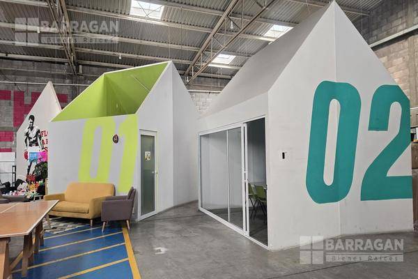 Foto de bodega en , parque industrial jurica, querétaro, querétaro, 0 foto 03 Foto de bodega en renta en , parque industrial jurica, querétaro, querétaro, 0 No. 03