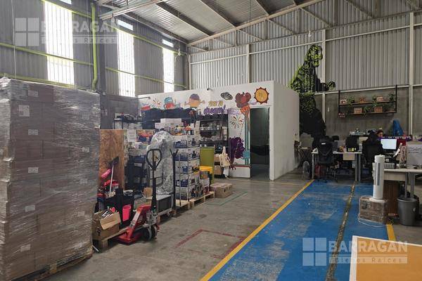 Foto de bodega en , parque industrial jurica, querétaro, querétaro, 0 foto 04 Foto de bodega en renta en , parque industrial jurica, querétaro, querétaro, 0 No. 04