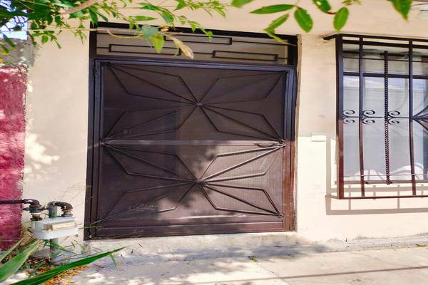 Foto de departamento en , parque industrial nexxus, guadalupe, nuevo león, 0 foto 02 Foto de departamento en renta en , parque industrial nexxus, guadalupe, nuevo león, 0 No. 02