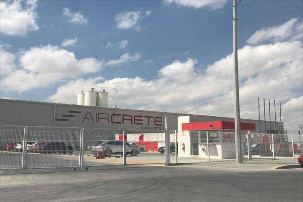 Foto de terreno habitacional en parque industrial platah , villa de tezontepec centro, villa de tezontepec, hidalgo, 18373238 foto 05 Foto de terreno habitacional en venta en parque industrial platah , villa de tezontepec centro, villa de tezontepec, hidalgo, 18373238 No. 05