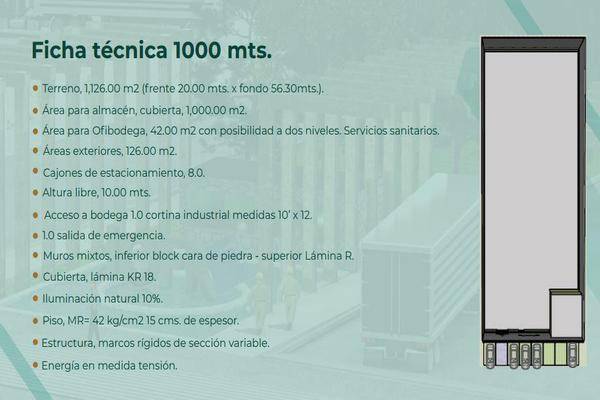 Foto de nave industrial en , parque industrial polígono empresarial, querétaro, querétaro, 0 foto 05 Foto de nave industrial en venta en , parque industrial polígono empresarial, querétaro, querétaro, 0 No. 05