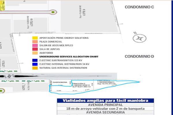 Foto de terreno industrial en , parque industrial polígono empresarial, querétaro, querétaro, 0 foto 01 Foto de terreno industrial en venta en , parque industrial polígono empresarial, querétaro, querétaro, 0 No. 01