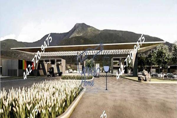 Foto de terreno industrial en , parque industrial polígono empresarial, querétaro, querétaro, 0 foto 04 Foto de terreno industrial en venta en , parque industrial polígono empresarial, querétaro, querétaro, 0 No. 04