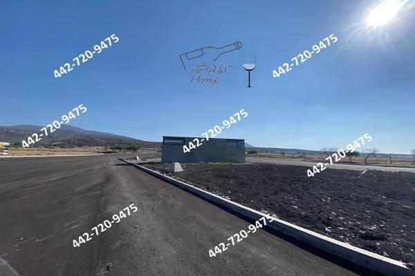 Foto de terreno industrial en , parque industrial polígono empresarial, querétaro, querétaro, 0 foto 05 Foto de terreno industrial en venta en , parque industrial polígono empresarial, querétaro, querétaro, 0 No. 05
