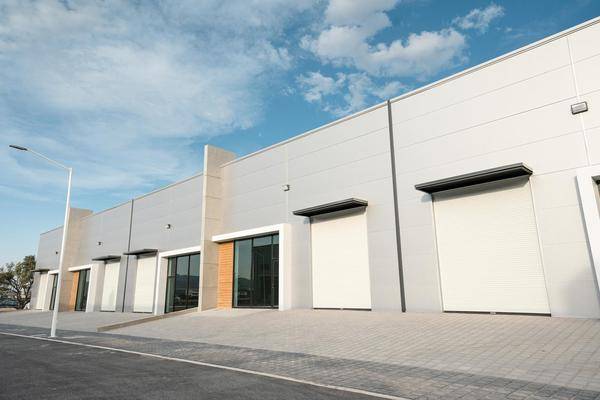 Foto de nave industrial en , parque industrial polígono empresarial, querétaro, querétaro, 0 foto 05 Foto de nave industrial en venta en , parque industrial polígono empresarial, querétaro, querétaro, 0 No. 05