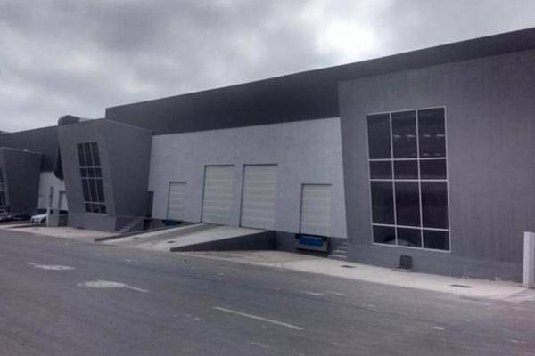 Foto de nave industrial en parque industrial pyme , los cues, huimilpan, querétaro, 0 foto 01 Foto de nave industrial en renta en parque industrial pyme , los cues, huimilpan, querétaro, 0 No. 01