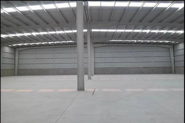 Foto de nave industrial en parque industrial pyme , los cues, huimilpan, querétaro, 0 foto 02 Foto de nave industrial en renta en parque industrial pyme , los cues, huimilpan, querétaro, 0 No. 02