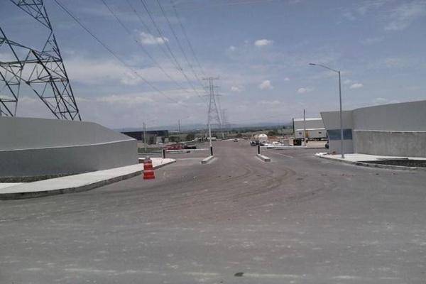 Foto de nave industrial en parque industrial pyme , los cues, huimilpan, querétaro, 0 foto 03 Foto de nave industrial en renta en parque industrial pyme , los cues, huimilpan, querétaro, 0 No. 03